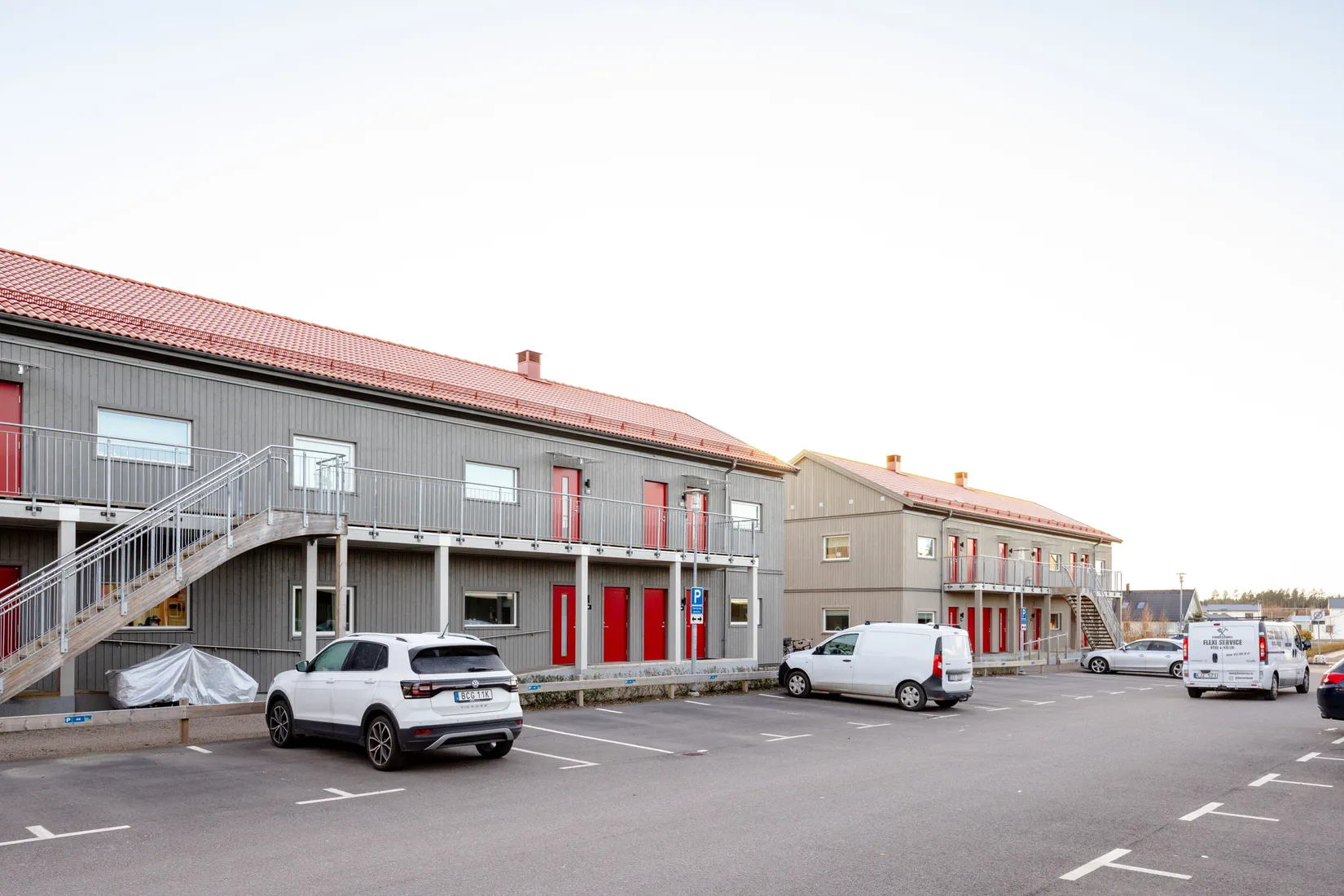 Bostadsrätt, Axel Ohlssons Gata 3C, Telestadshöjden, Växjö