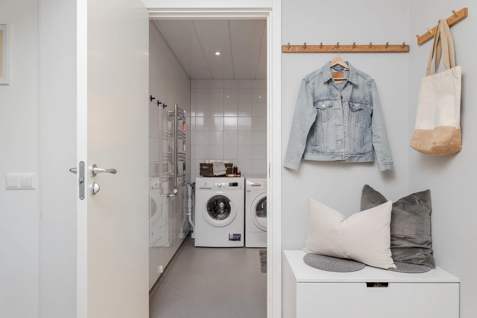 Bostadsrätt, Axel Ohlssons Gata 3C, Telestadshöjden, Växjö