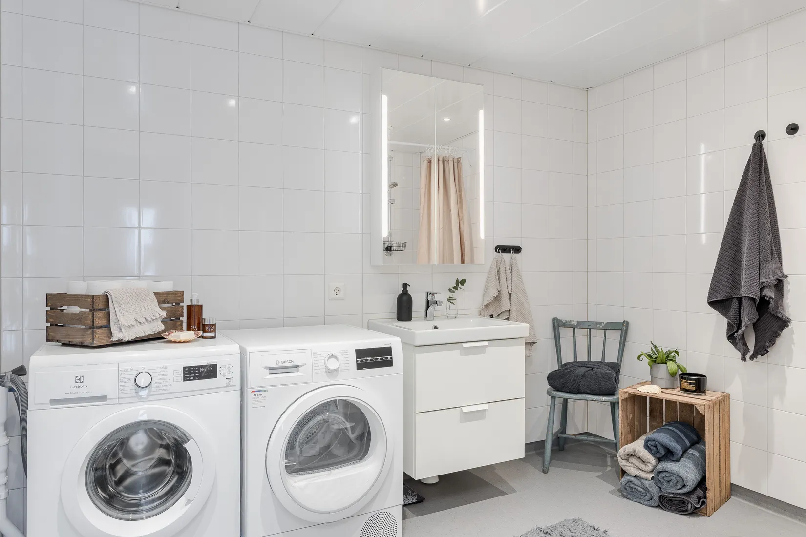 Bostadsrätt, Axel Ohlssons Gata 3C, Telestadshöjden, Växjö