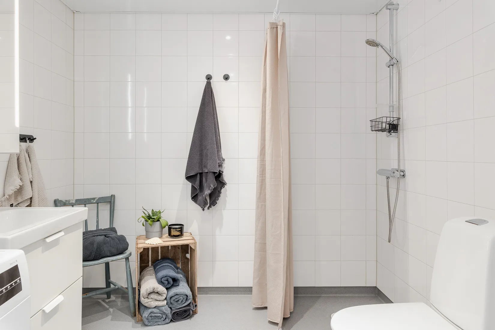 Bostadsrätt, Axel Ohlssons Gata 3C, Telestadshöjden, Växjö