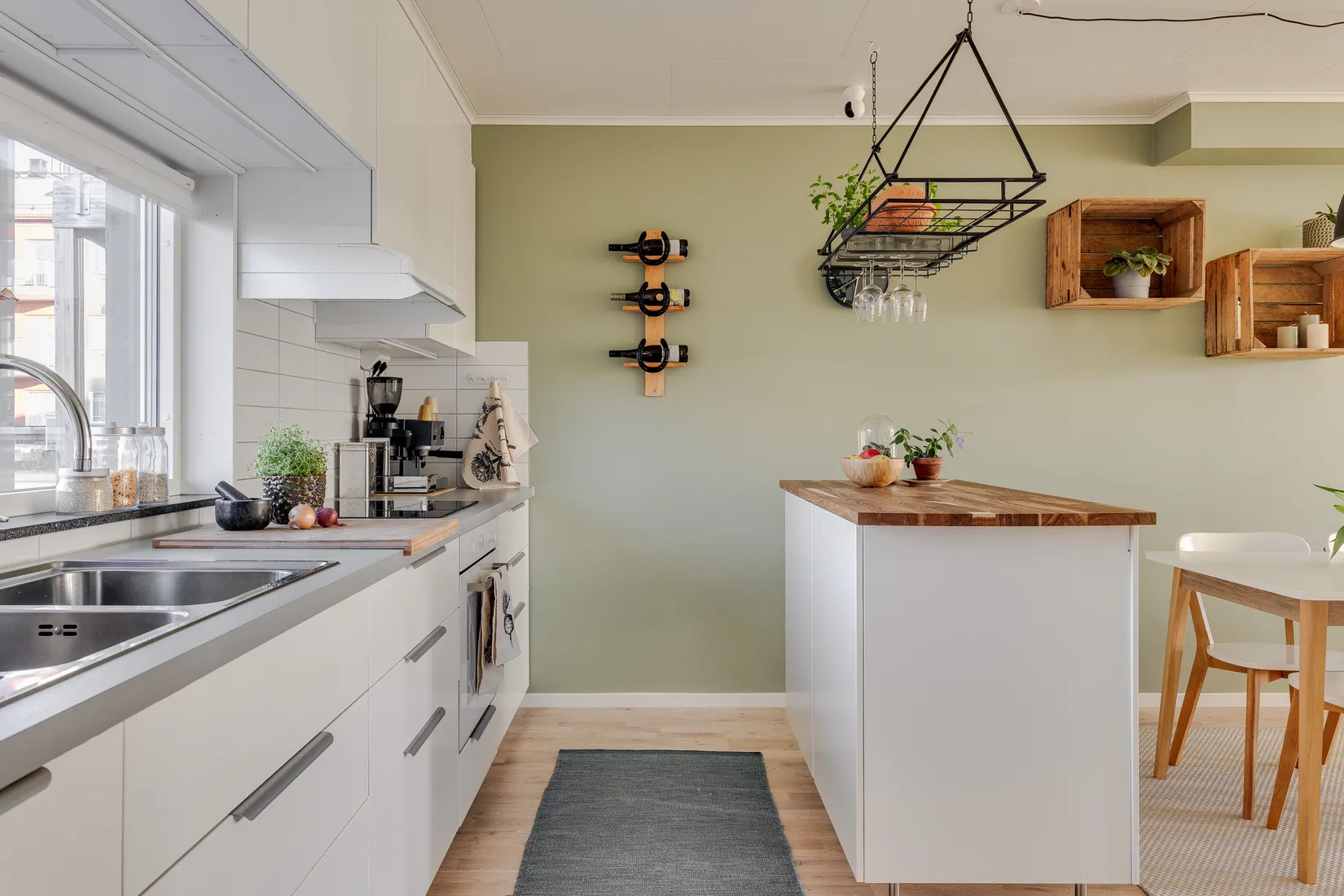 Bostadsrätt, Axel Ohlssons Gata 3C, Telestadshöjden, Växjö