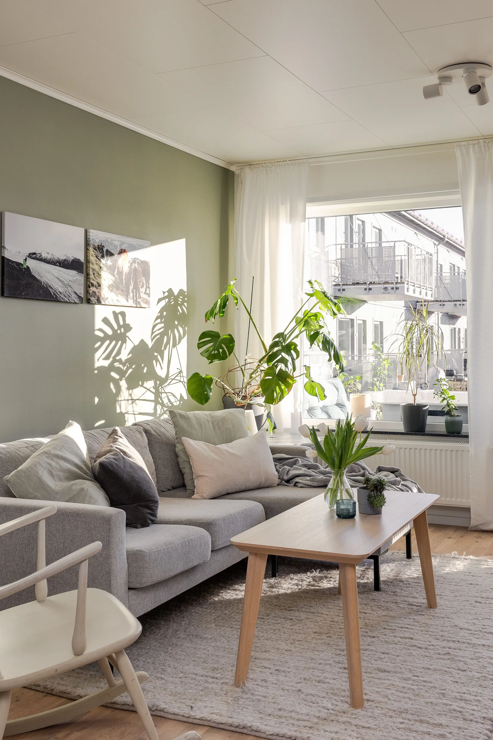 Bostadsrätt, Axel Ohlssons Gata 3C, Telestadshöjden, Växjö