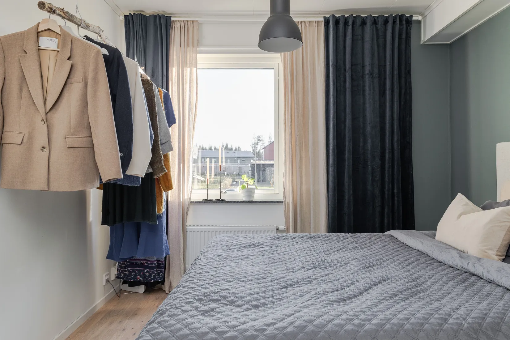 Bostadsrätt, Axel Ohlssons Gata 3C, Telestadshöjden, Växjö