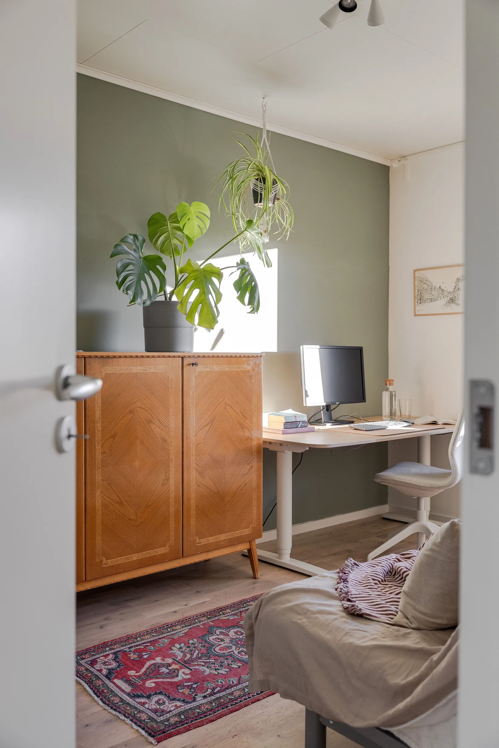 Bostadsrätt, Axel Ohlssons Gata 3C, Telestadshöjden, Växjö