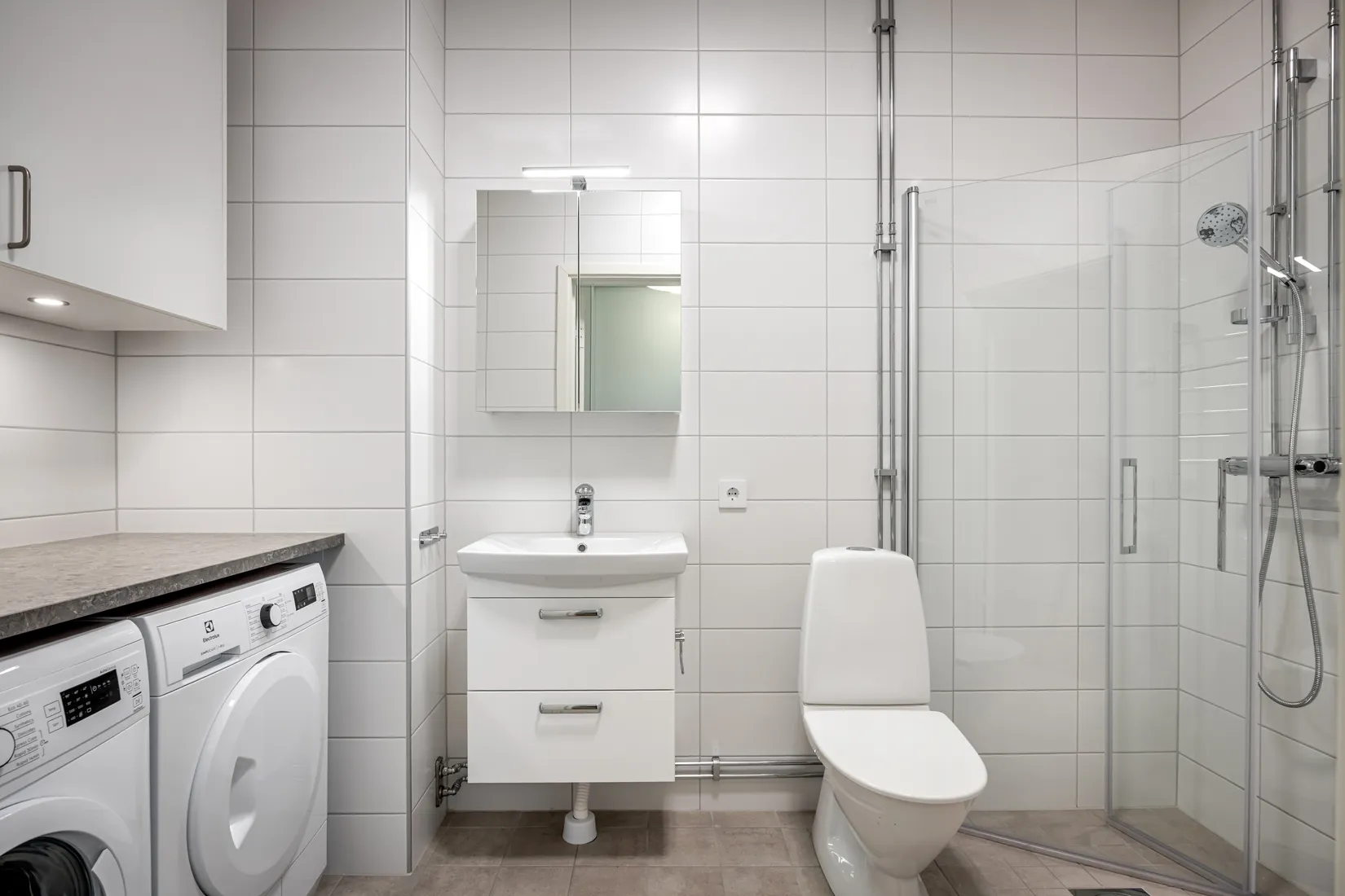 Bostadsrätt, Thorssons väg 15 - A1002, Centrum, Ystad