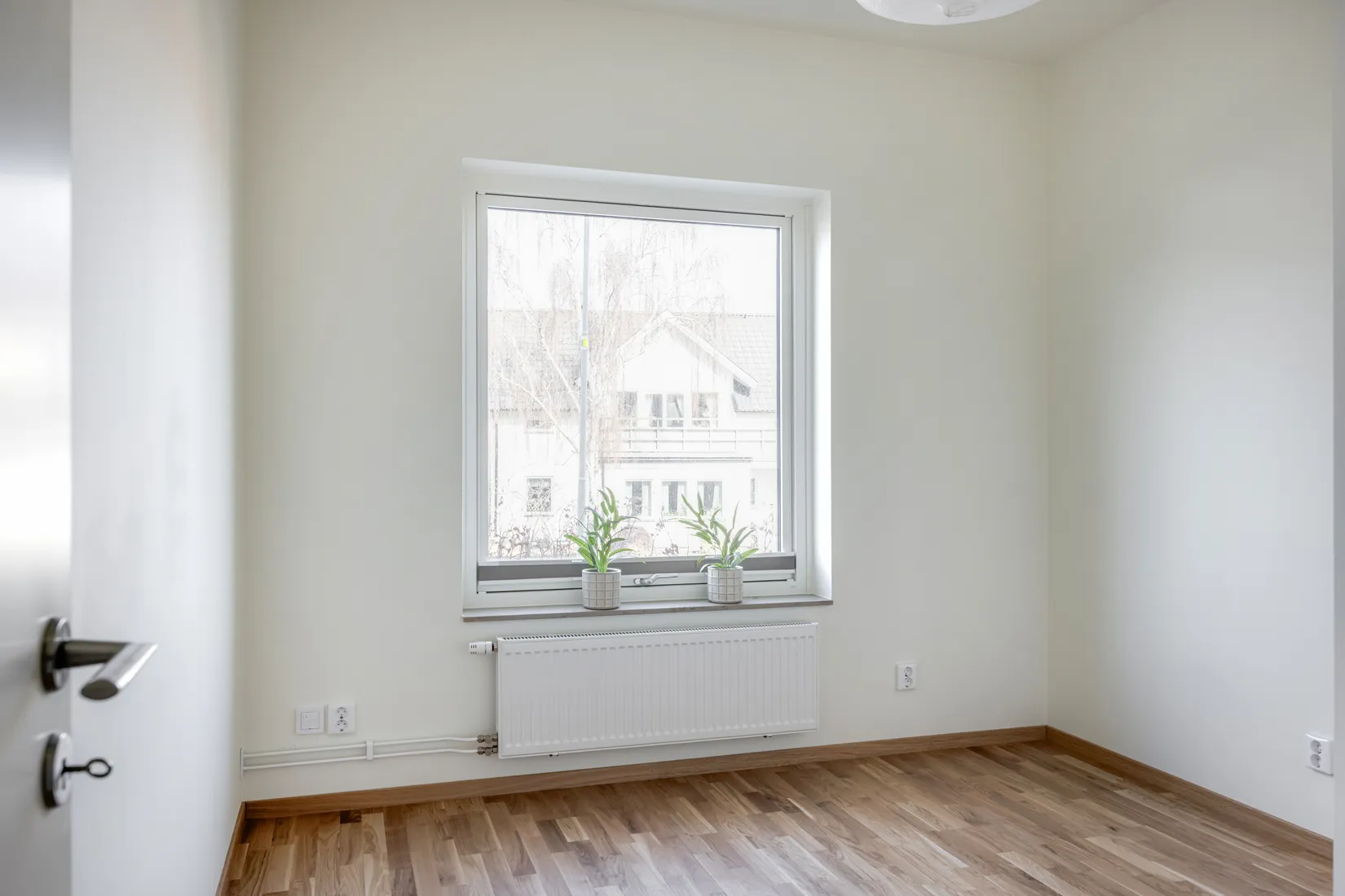 Bostadsrätt, Thorssons väg 15 - A1002, Centrum, Ystad