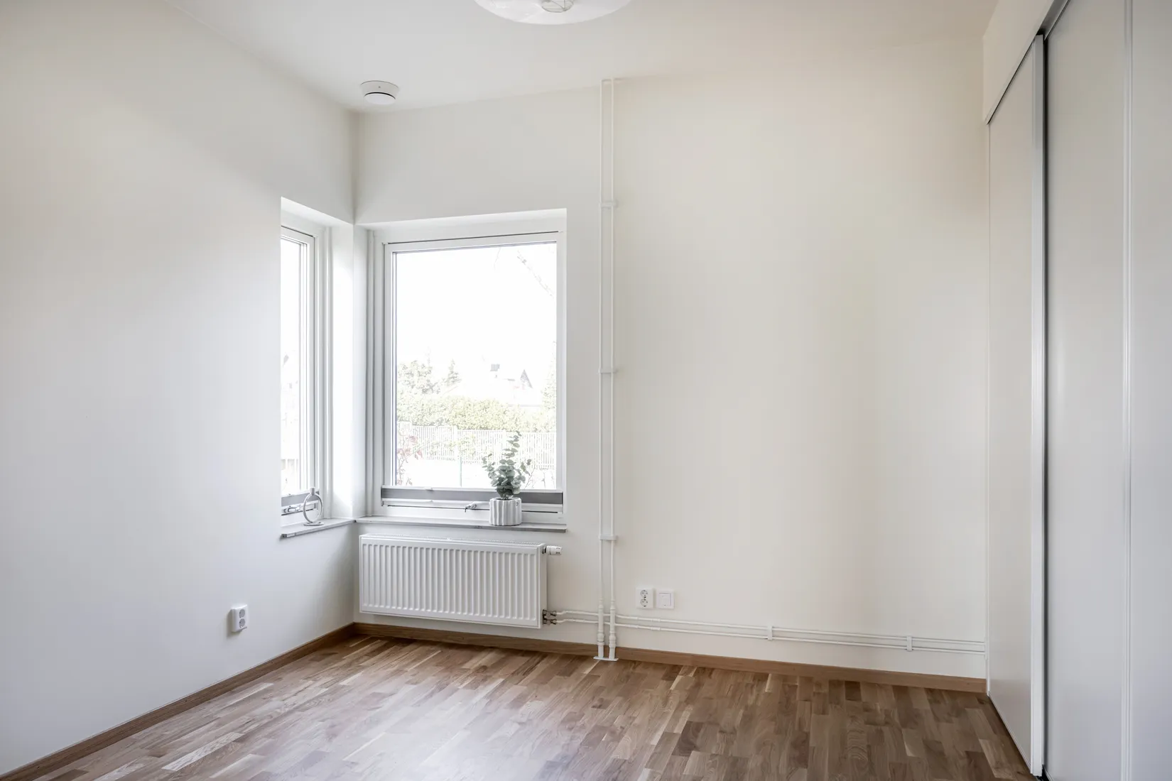 Bostadsrätt, Thorssons väg 15 - A1002, Centrum, Ystad