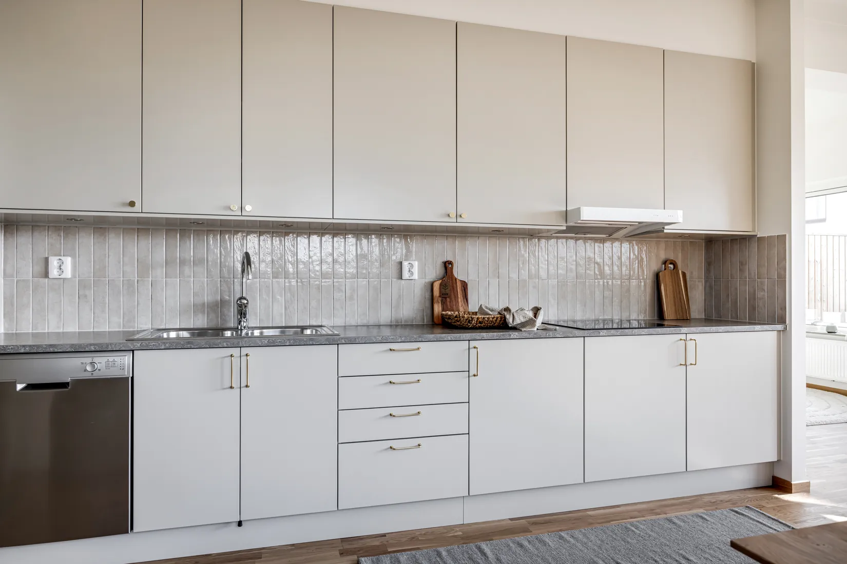 Bostadsrätt, Thorssons väg 15 - A1002, Centrum, Ystad