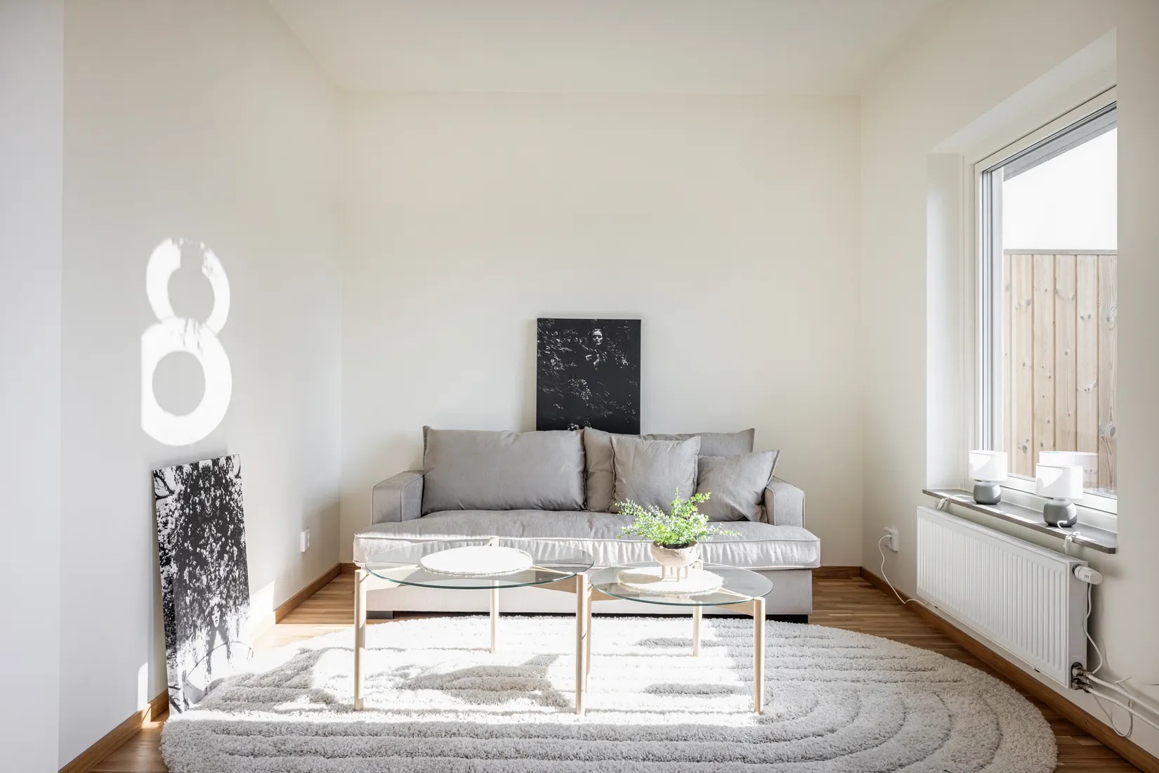 Bostadsrätt, Thorssons väg 15 - A1002, Centrum, Ystad