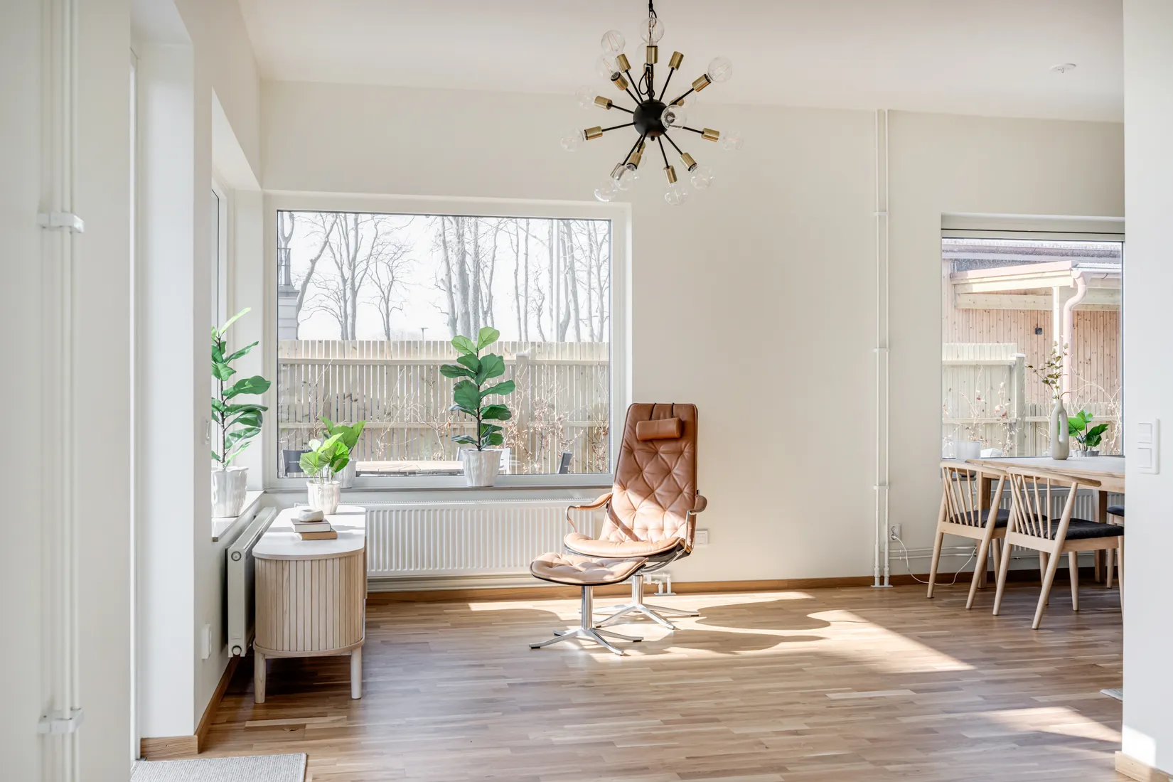 Bostadsrätt, Thorssons väg 15 - A1002, Centrum, Ystad