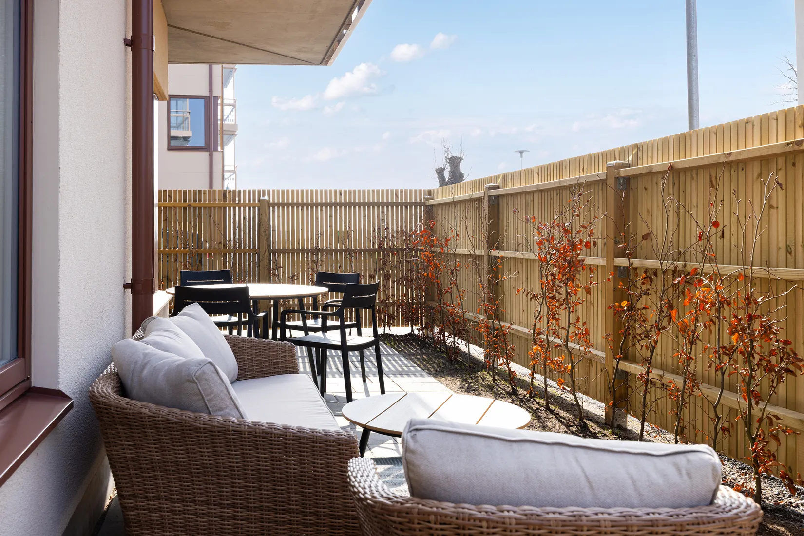 Bostadsrätt, Thorssons väg 15 - A1002, Centrum, Ystad