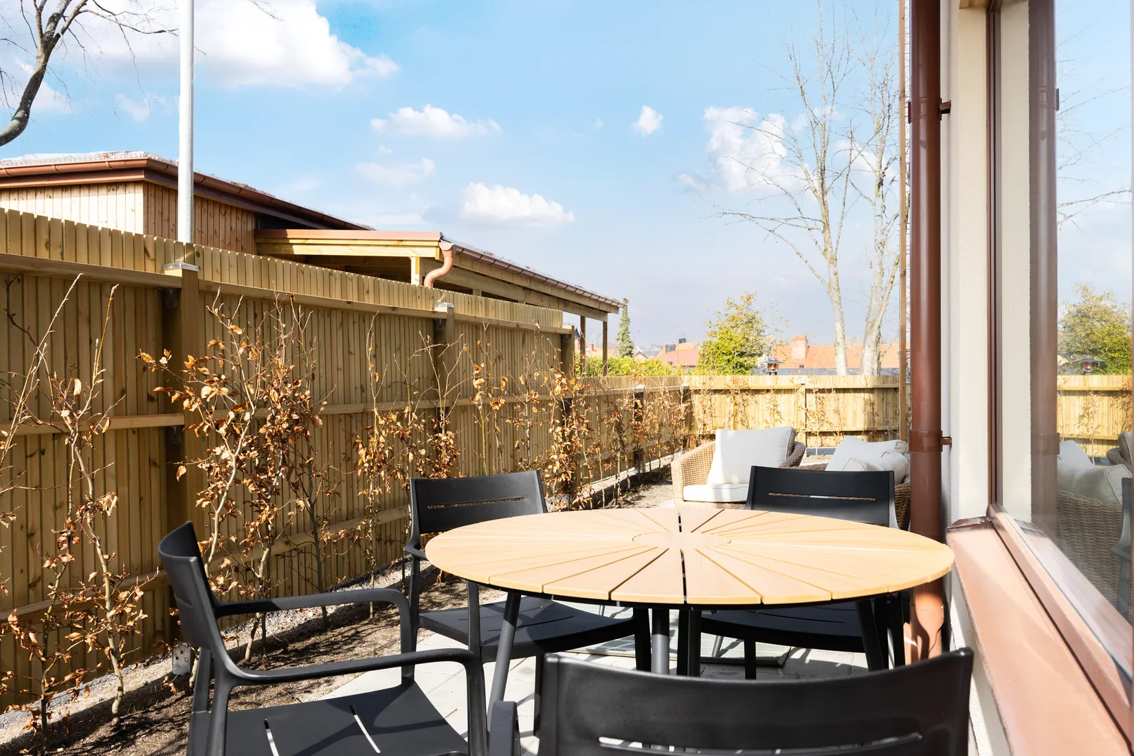 Bostadsrätt, Thorssons väg 15 - A1002, Centrum, Ystad