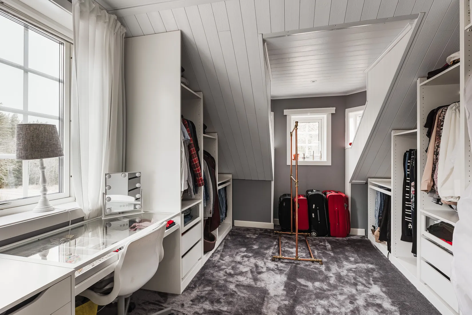 Villa, Kulla Karlslund, Kisa, Kinda
