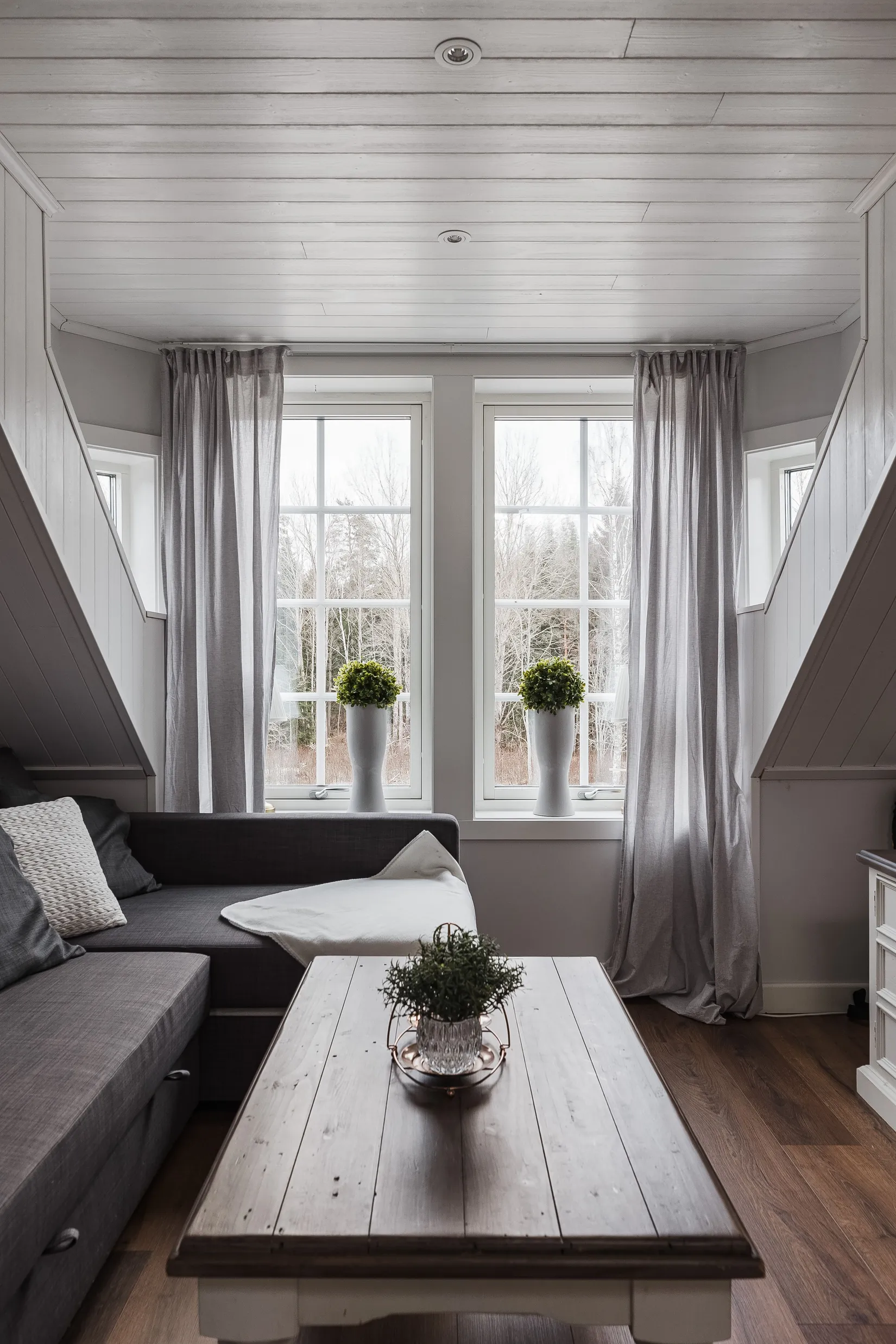 Villa, Kulla Karlslund, Kisa, Kinda