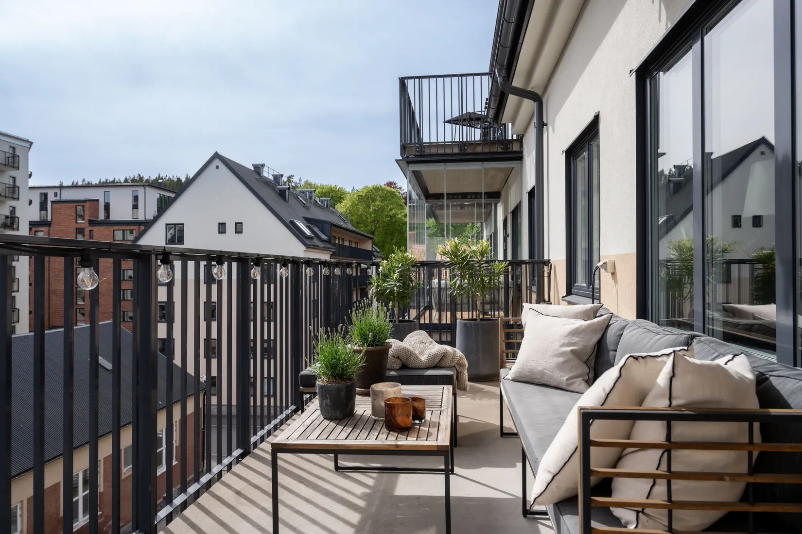 Bostadsrätt, Brigadgatan 2, Regementsstaden, Borås