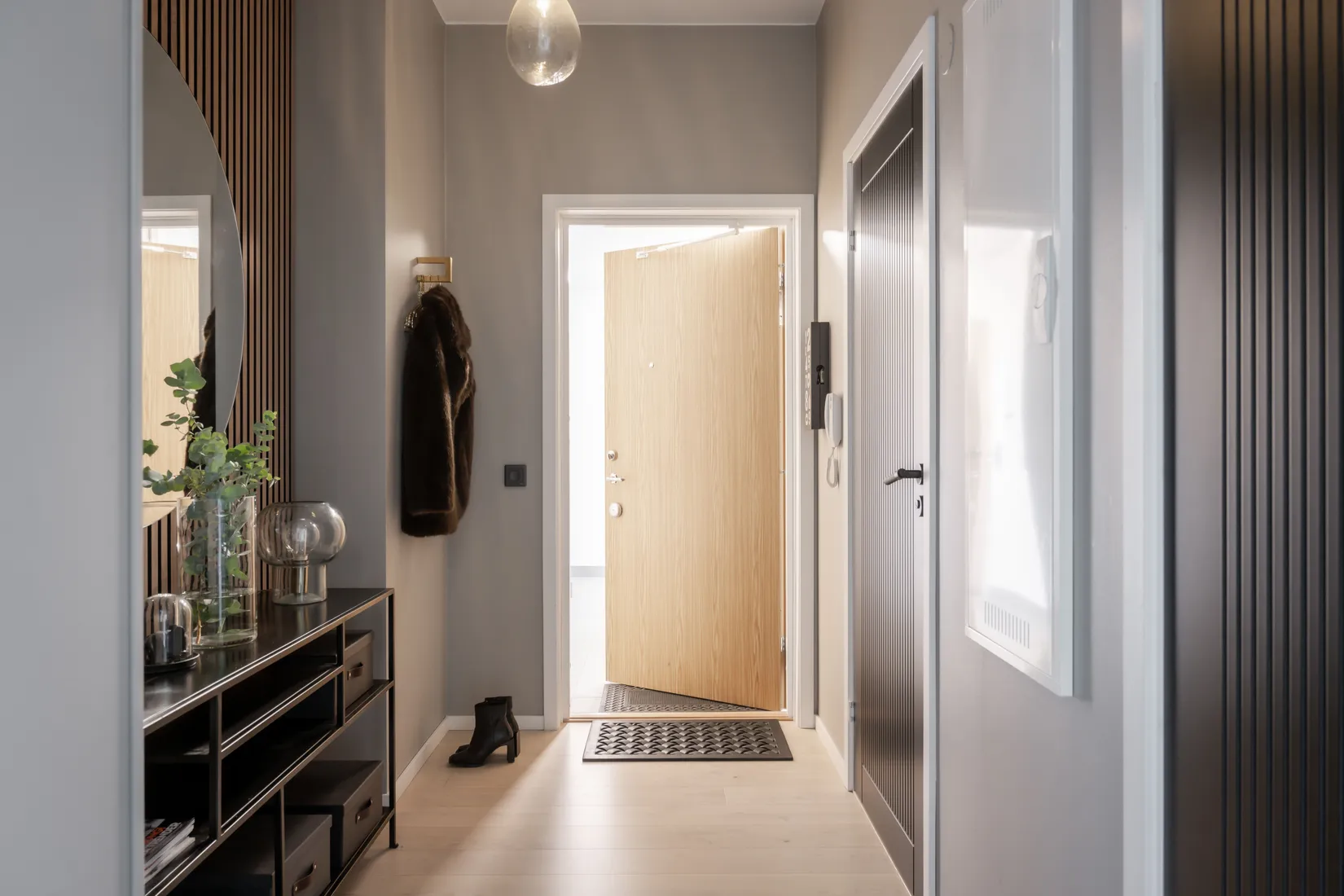 Bostadsrätt, Brigadgatan 2, Regementsstaden, Borås