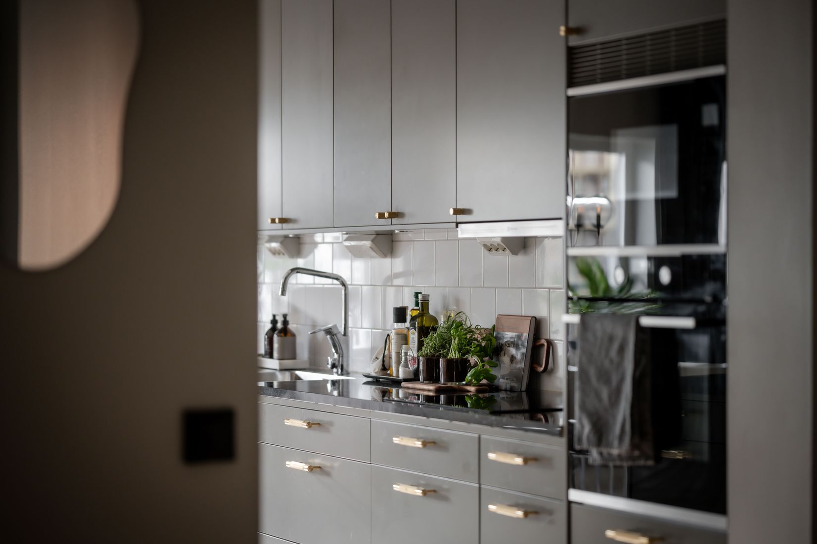 Bostadsrätt, Brigadgatan 2, Regementsstaden, Borås