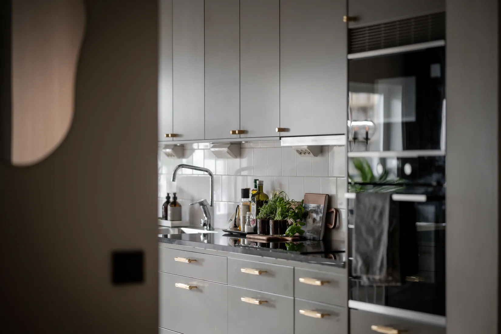 Bostadsrätt, Brigadgatan 2, Regementsstaden, Borås