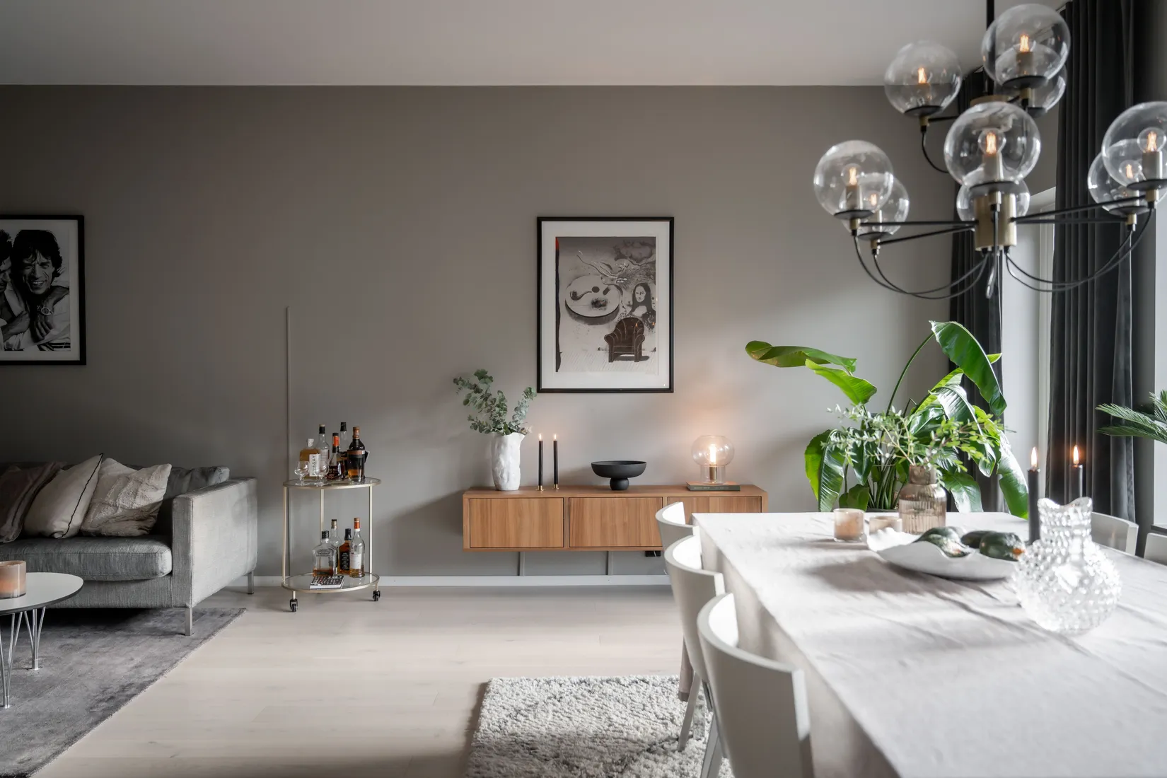 Bostadsrätt, Brigadgatan 2, Regementsstaden, Borås