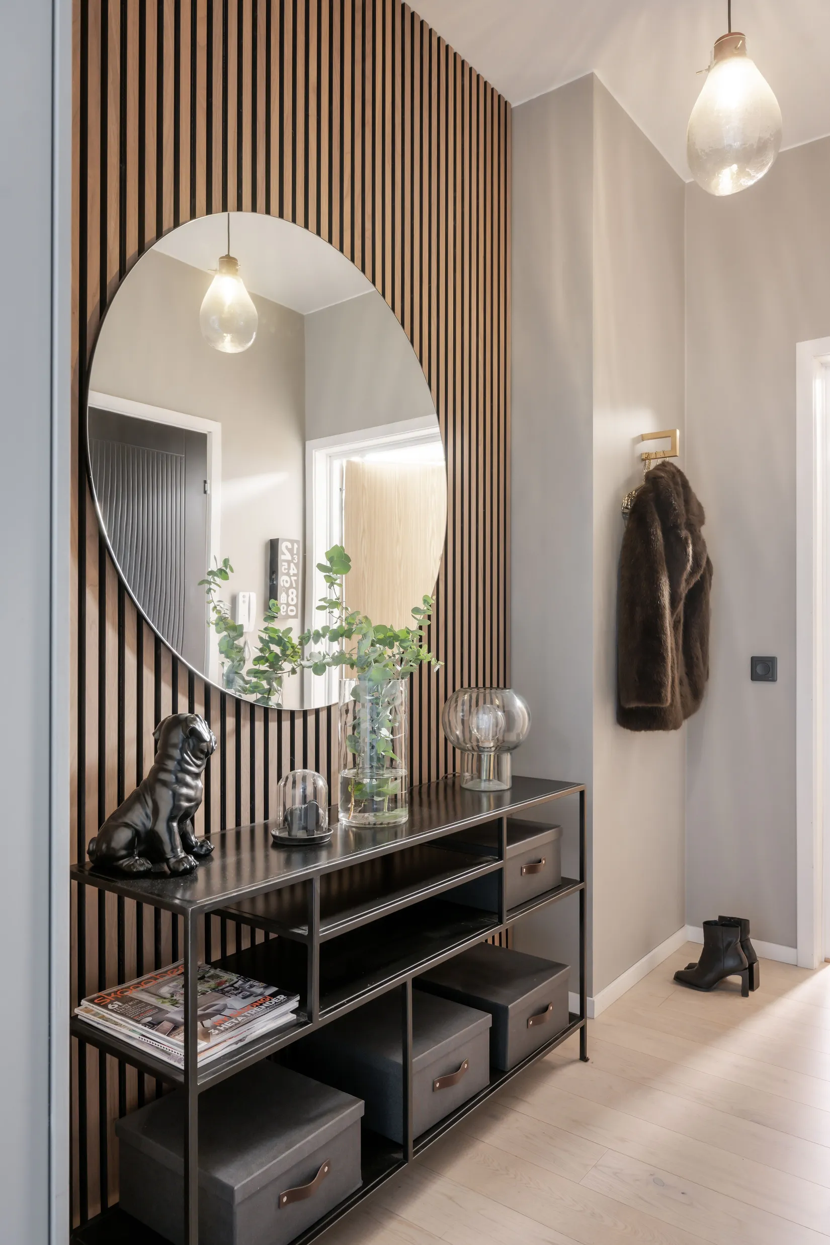 Bostadsrätt, Brigadgatan 2, Regementsstaden, Borås