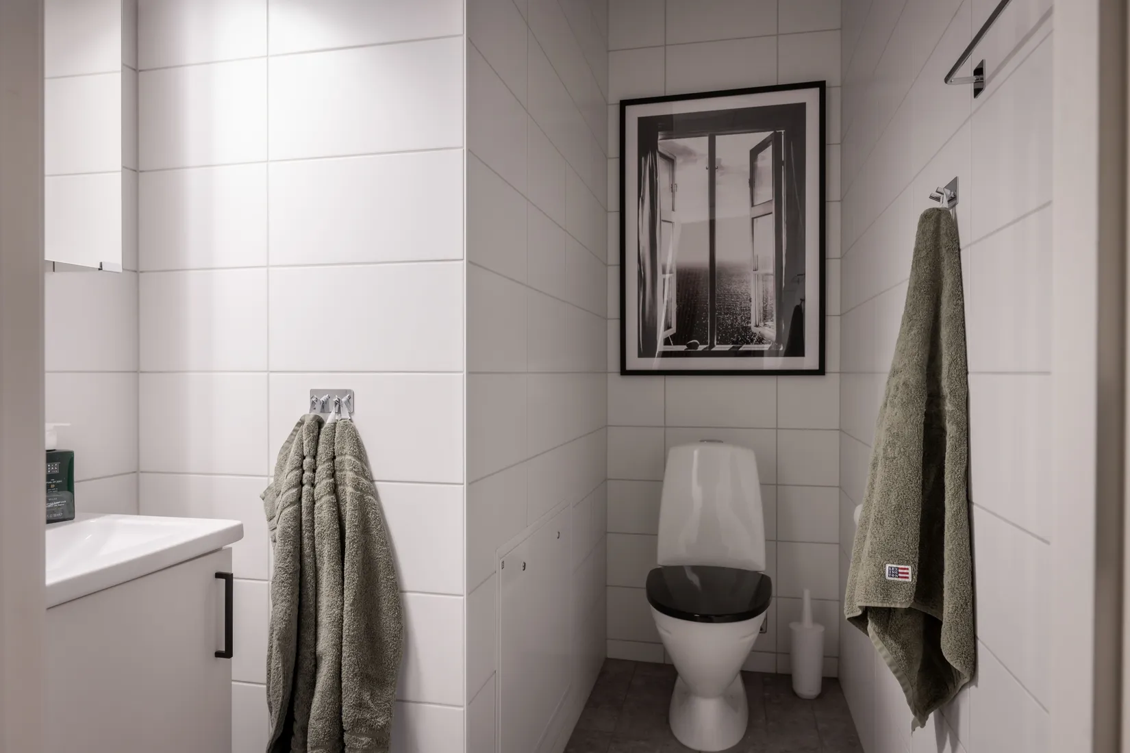 Bostadsrätt, Brigadgatan 2, Regementsstaden, Borås
