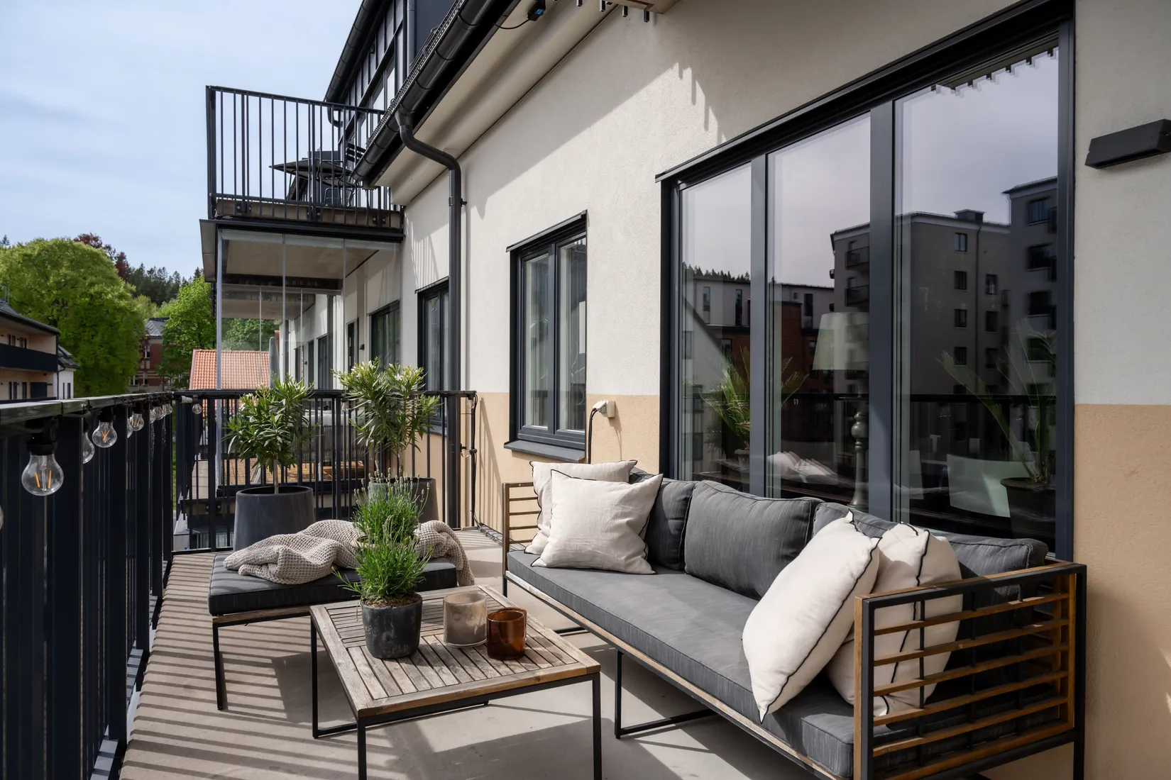 Bostadsrätt, Brigadgatan 2, Regementsstaden, Borås