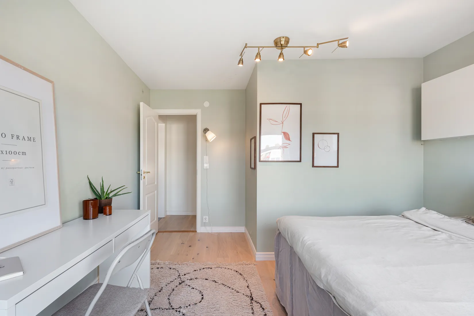 Bostadsrätt, Stagneliusgatan 27, Löten, Uppsala