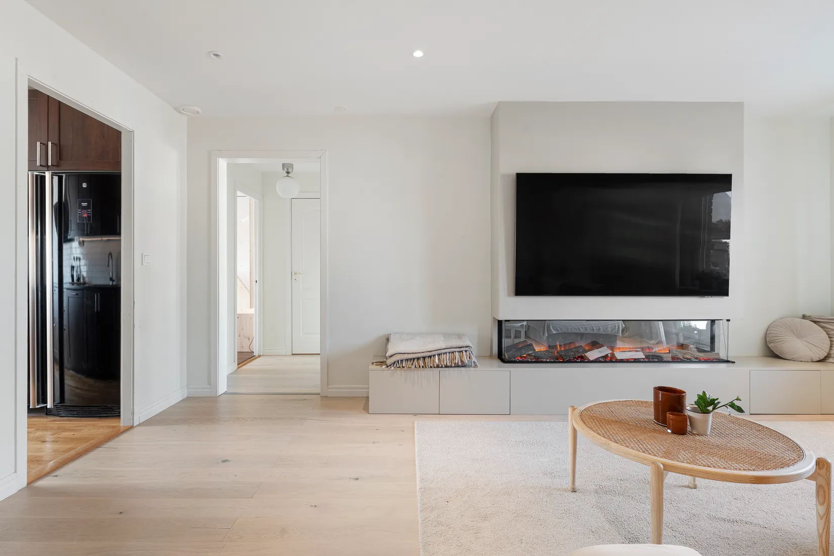 Bostadsrätt, Stagneliusgatan 27, Löten, Uppsala