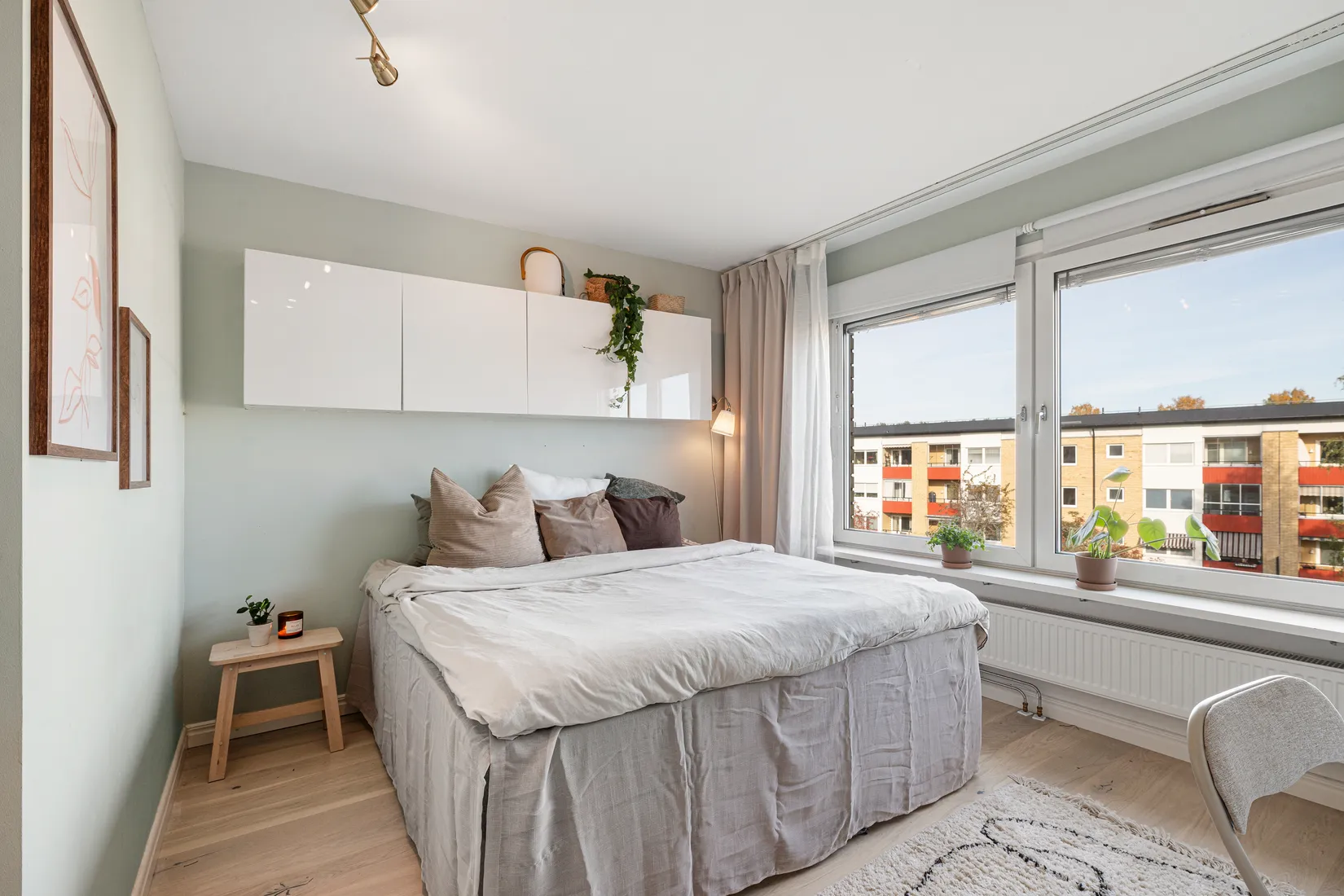 Bostadsrätt, Stagneliusgatan 27, Löten, Uppsala