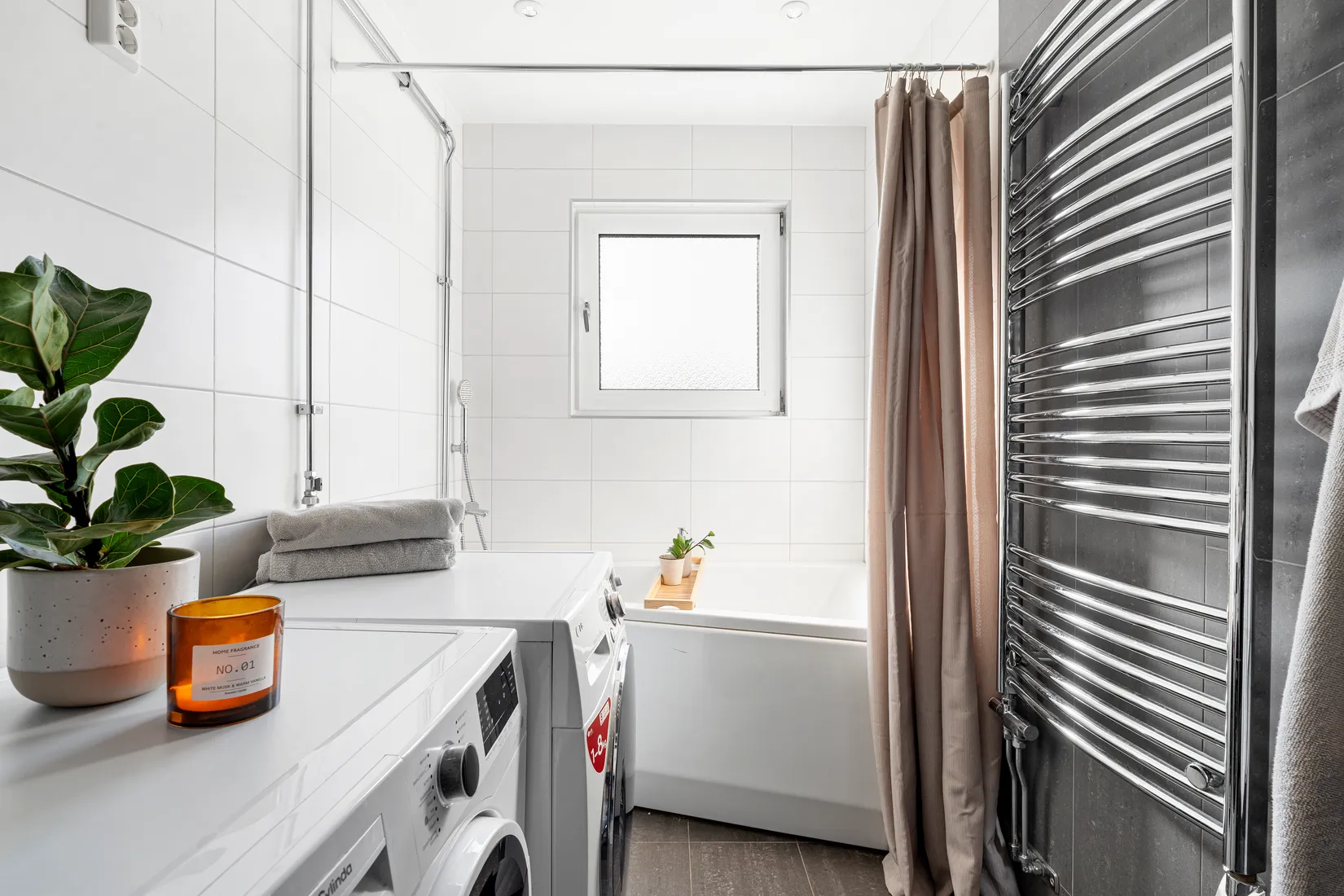 Bostadsrätt, Stagneliusgatan 27, Löten, Uppsala