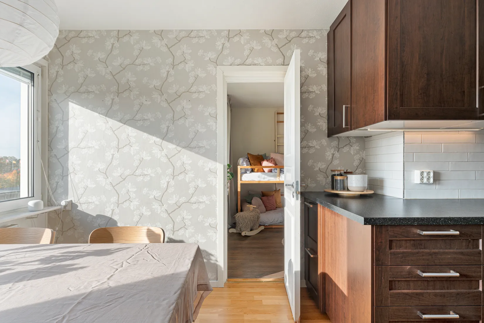 Bostadsrätt, Stagneliusgatan 27, Löten, Uppsala