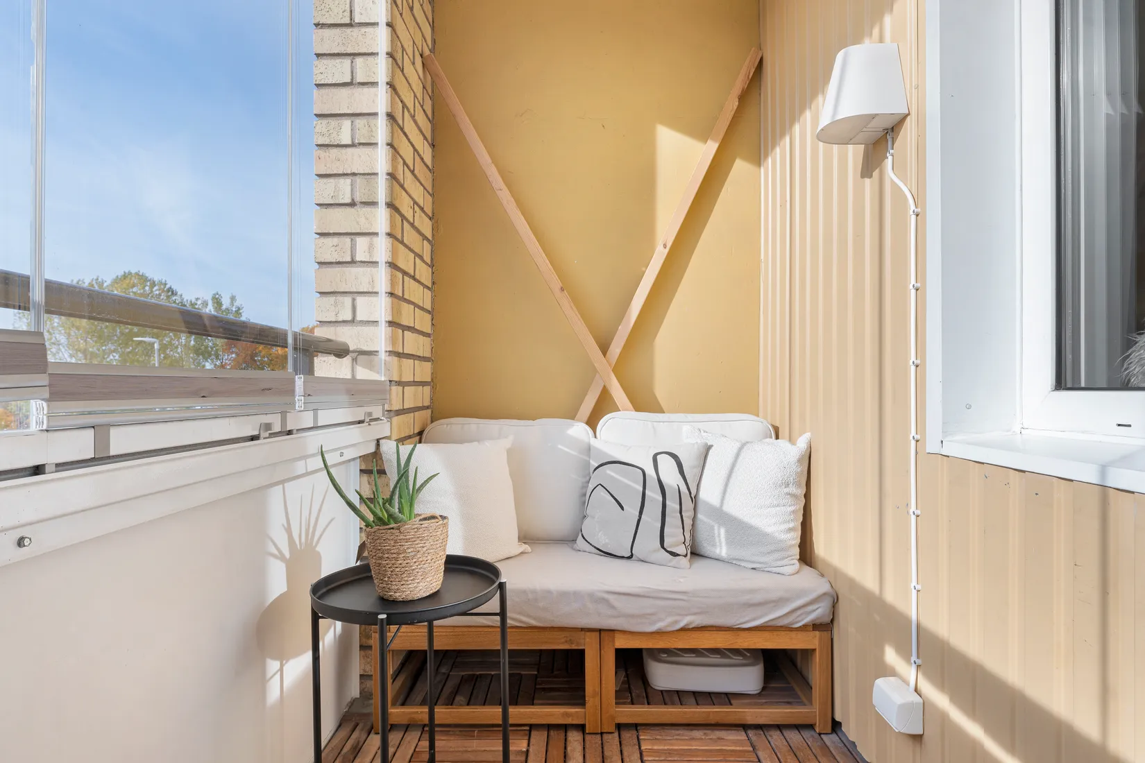 Bostadsrätt, Stagneliusgatan 27, Löten, Uppsala