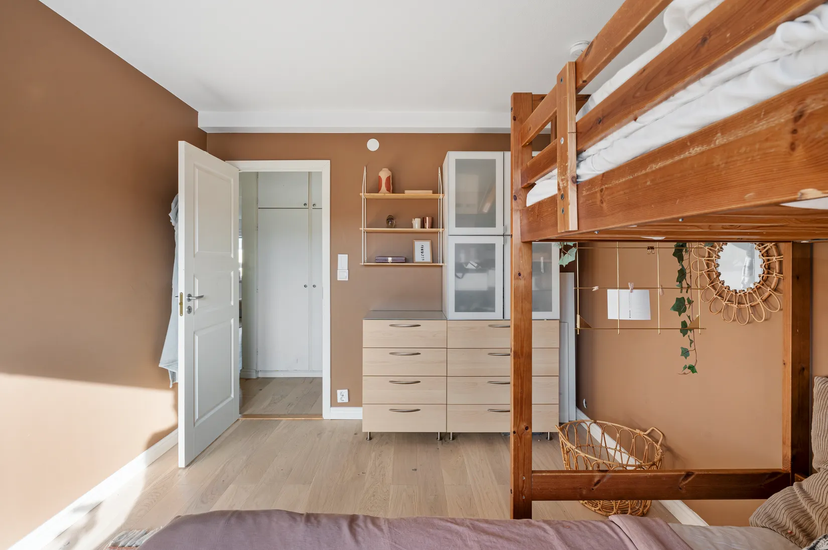 Bostadsrätt, Stagneliusgatan 27, Löten, Uppsala