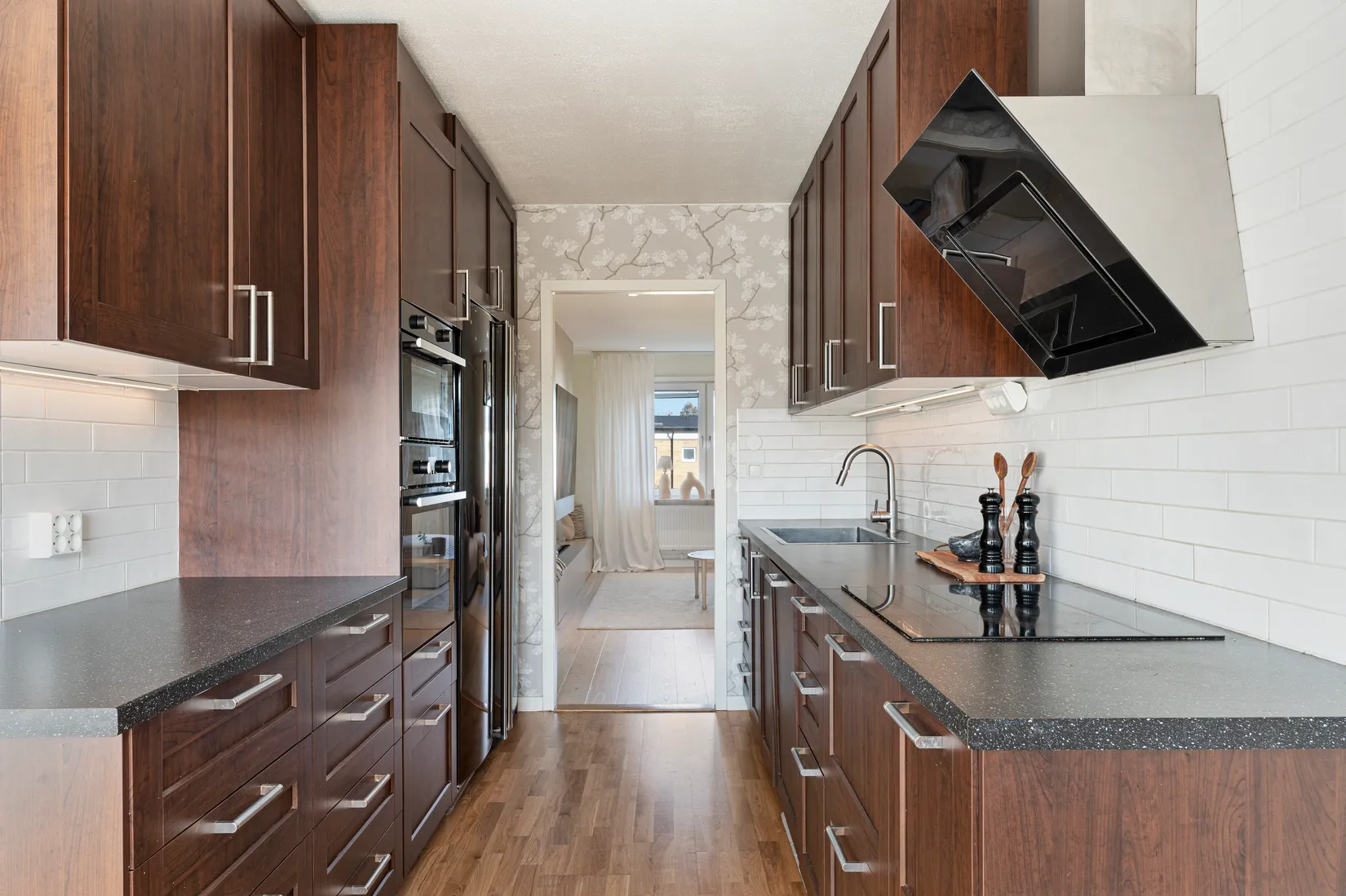 Bostadsrätt, Stagneliusgatan 27, Löten, Uppsala