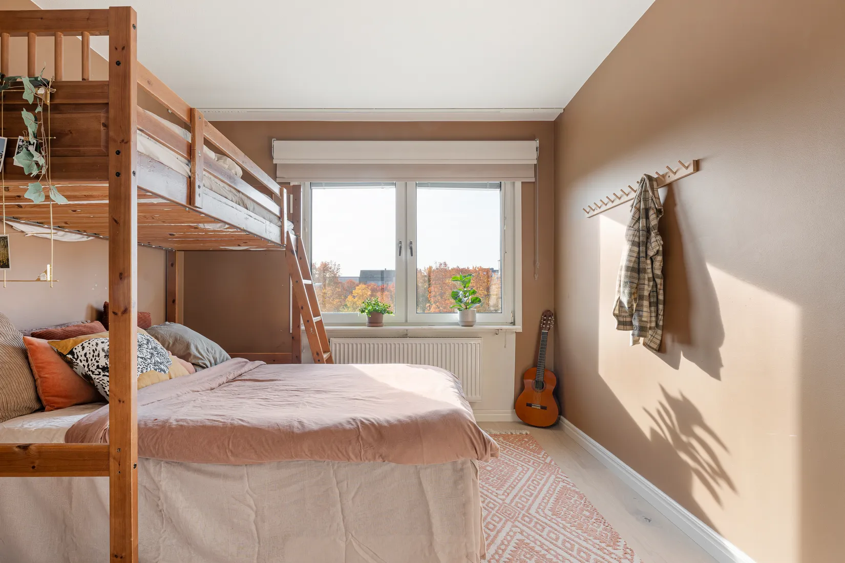 Bostadsrätt, Stagneliusgatan 27, Löten, Uppsala