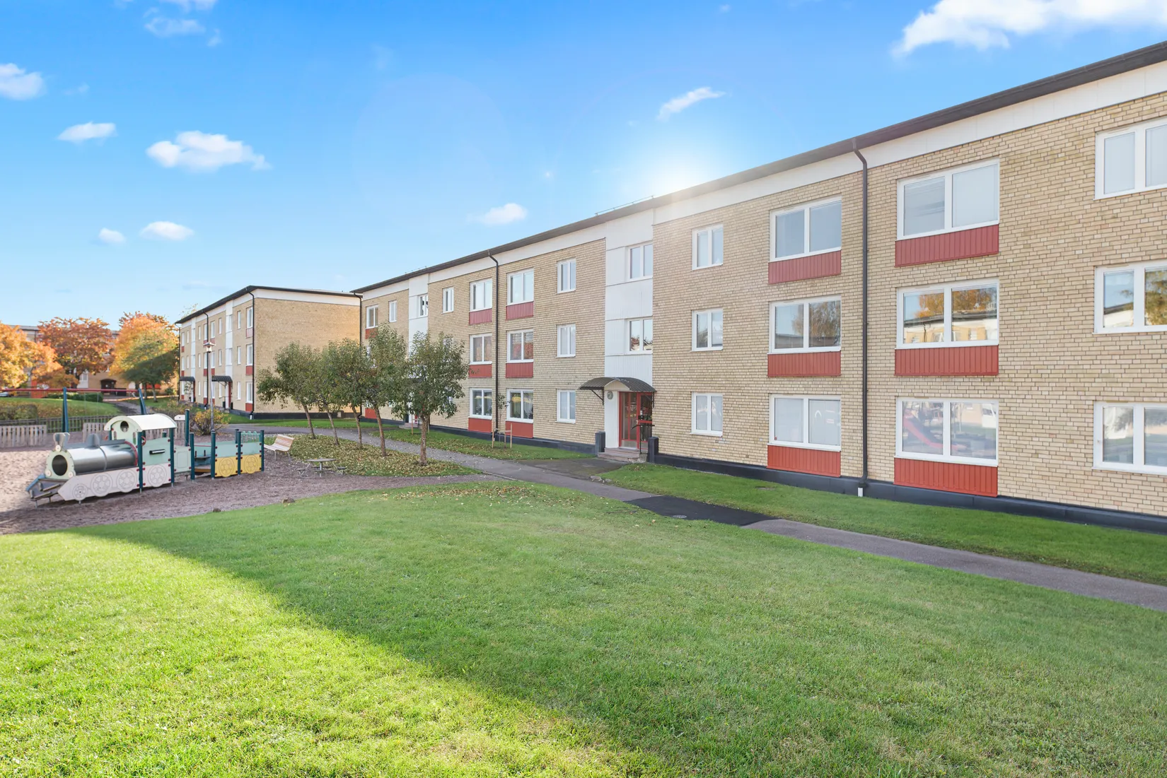 Bostadsrätt, Stagneliusgatan 27, Löten, Uppsala