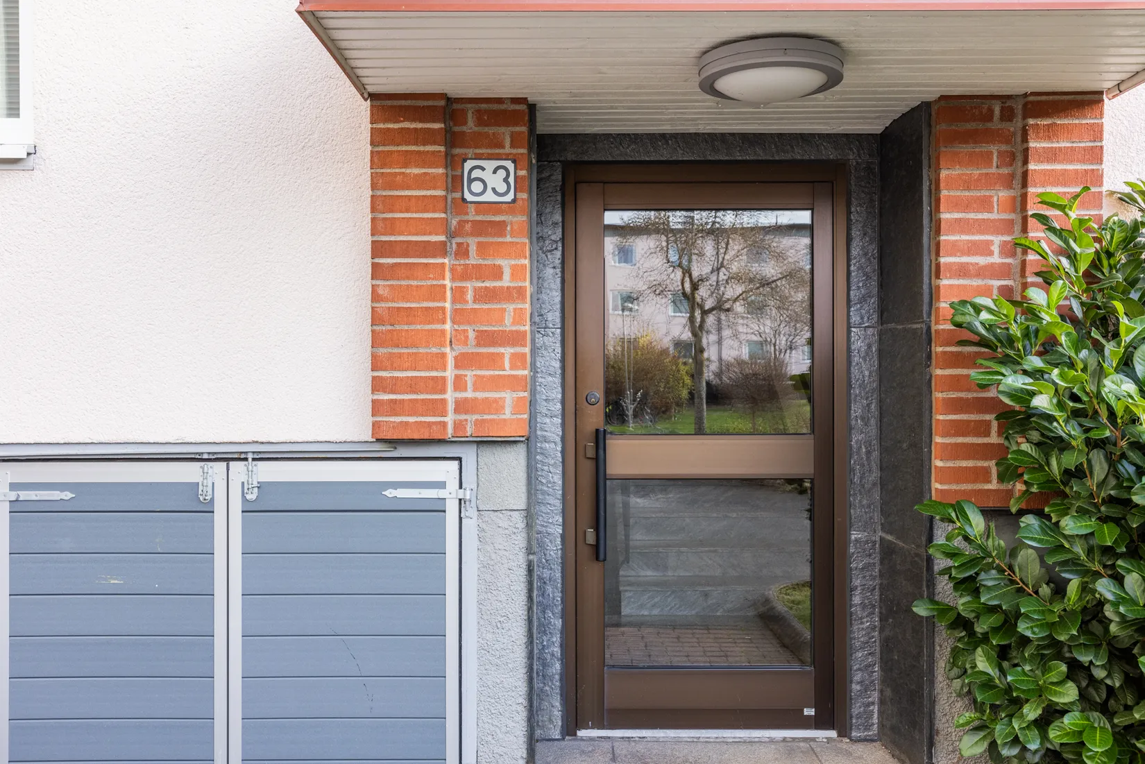 Bostadsrätt, Stockrosgatan 63, Ekhagen, Jönköping