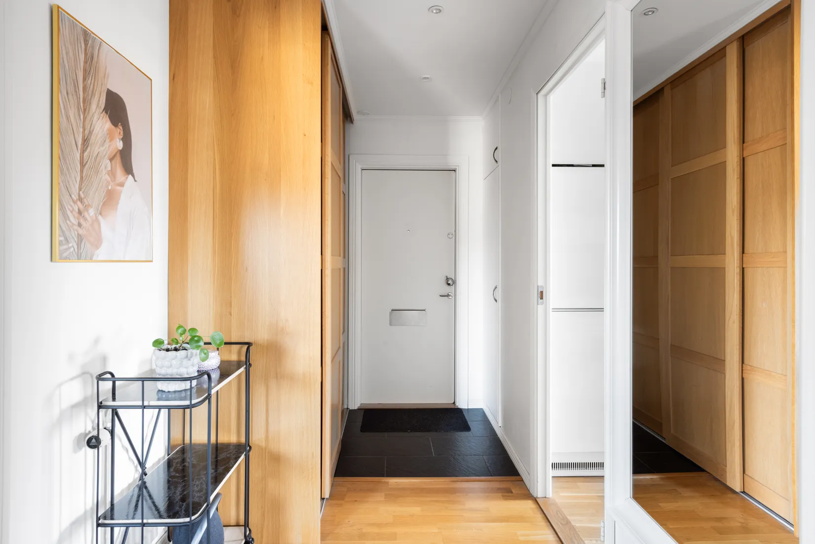 Bostadsrätt, Stockrosgatan 63, Ekhagen, Jönköping