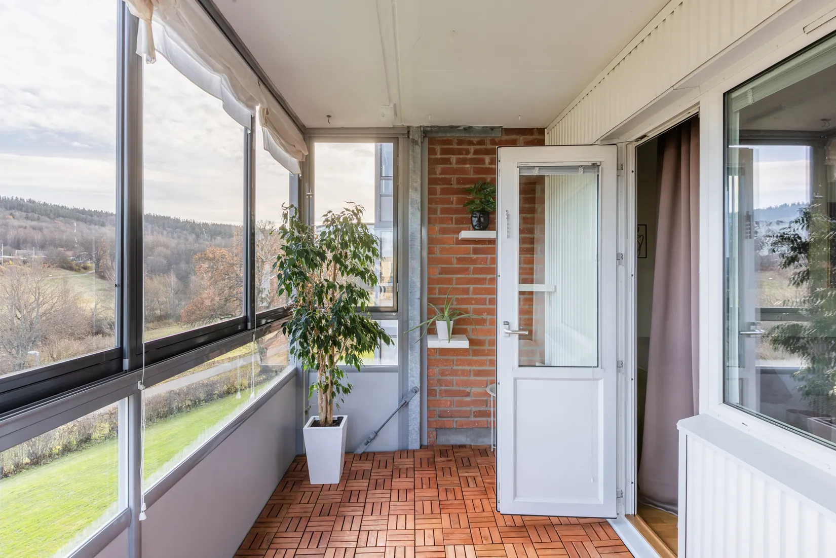 Bostadsrätt, Stockrosgatan 63, Ekhagen, Jönköping