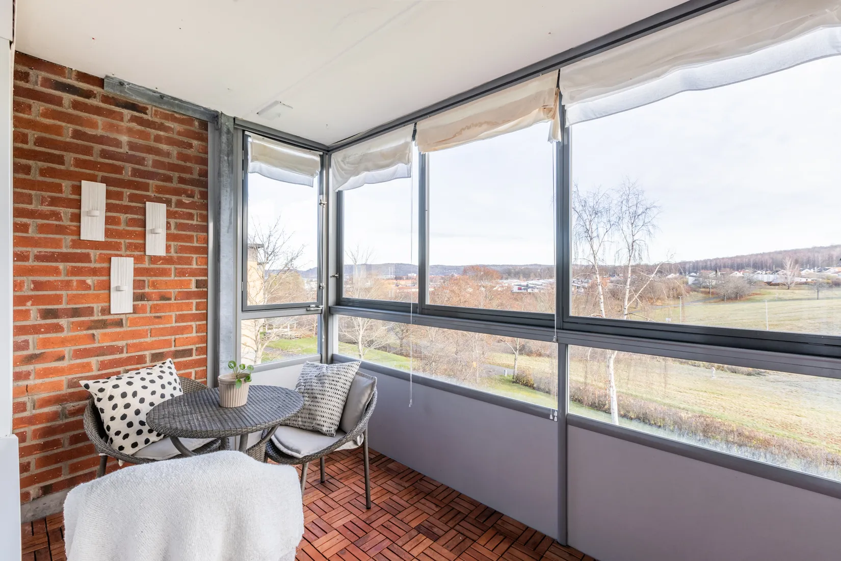 Bostadsrätt, Stockrosgatan 63, Ekhagen, Jönköping
