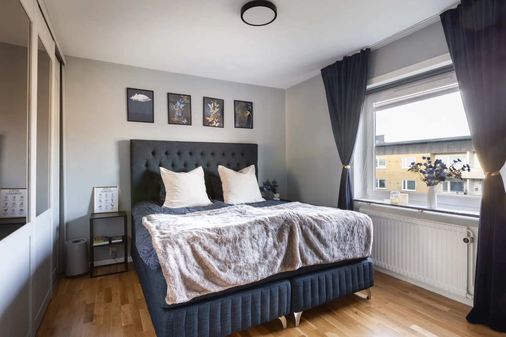 Bostadsrätt, Stockrosgatan 63, Ekhagen, Jönköping