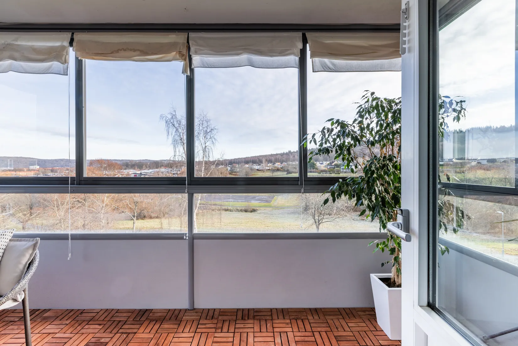 Bostadsrätt, Stockrosgatan 63, Ekhagen, Jönköping