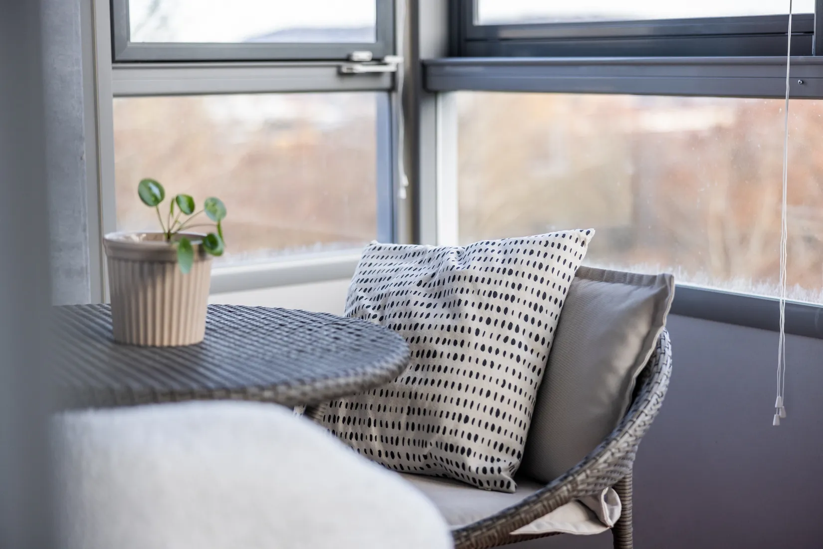 Bostadsrätt, Stockrosgatan 63, Ekhagen, Jönköping