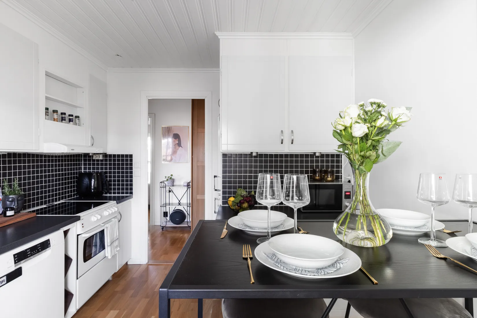 Bostadsrätt, Stockrosgatan 63, Ekhagen, Jönköping