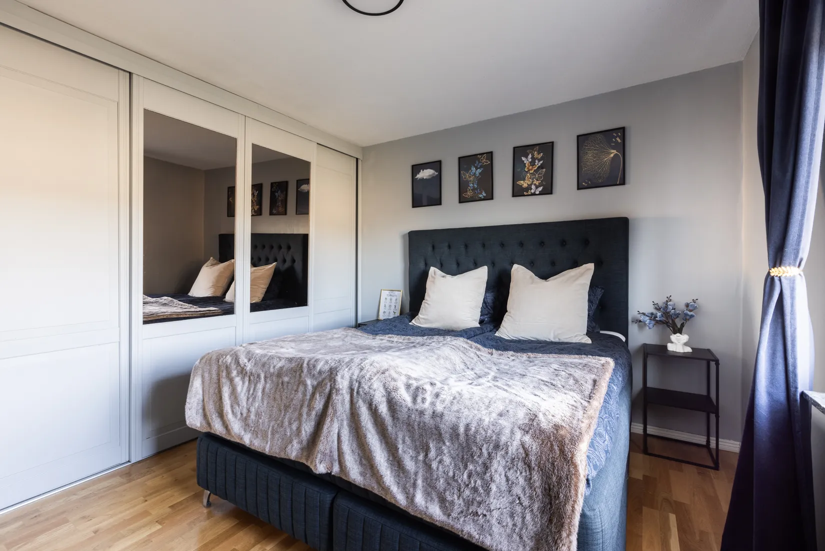 Bostadsrätt, Stockrosgatan 63, Ekhagen, Jönköping