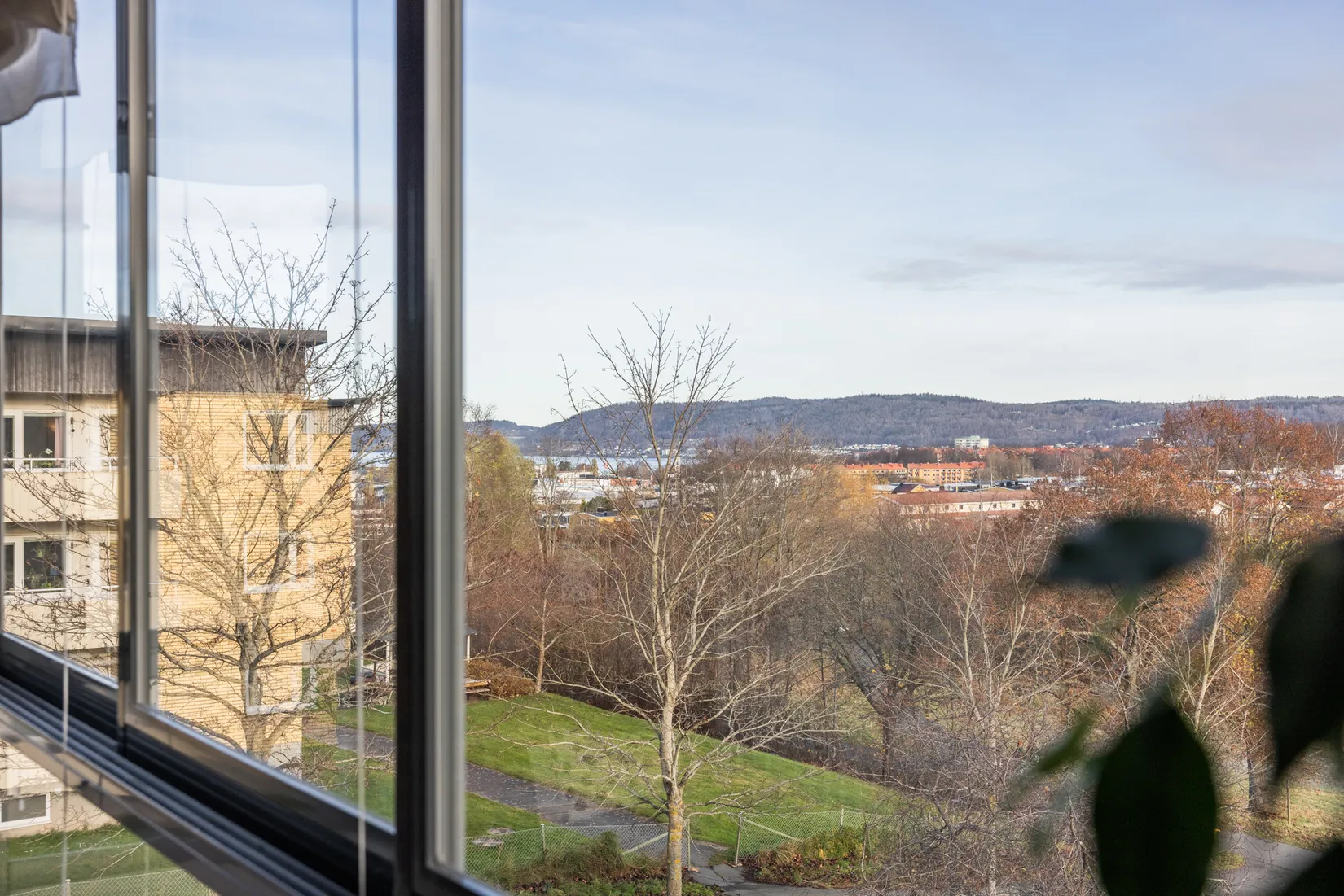 Bostadsrätt, Stockrosgatan 63, Ekhagen, Jönköping