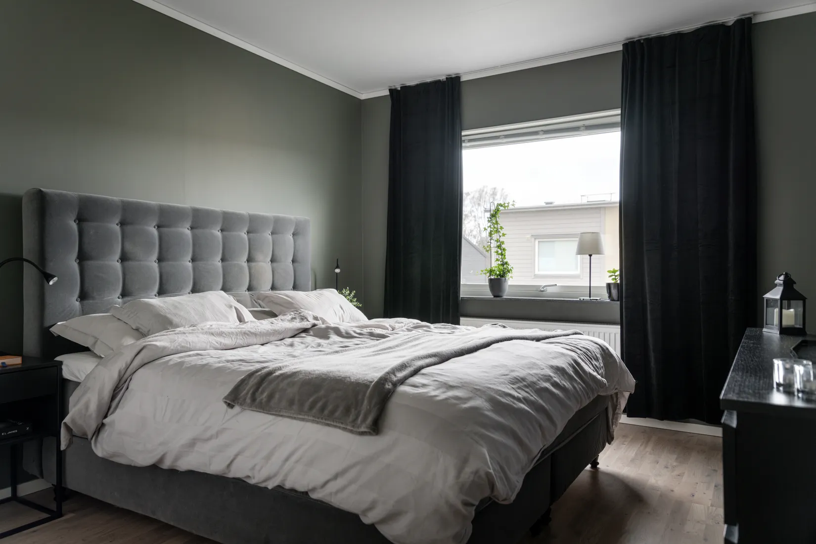 Bostadsrätt, Patrongatan 6B, Hässleholm