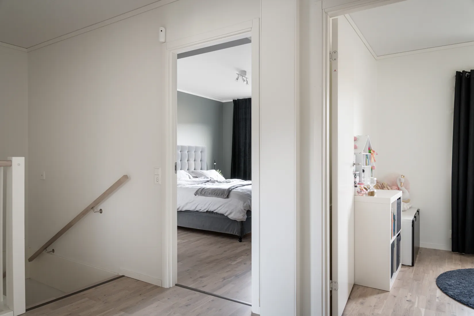 Bostadsrätt, Patrongatan 6B, Hässleholm