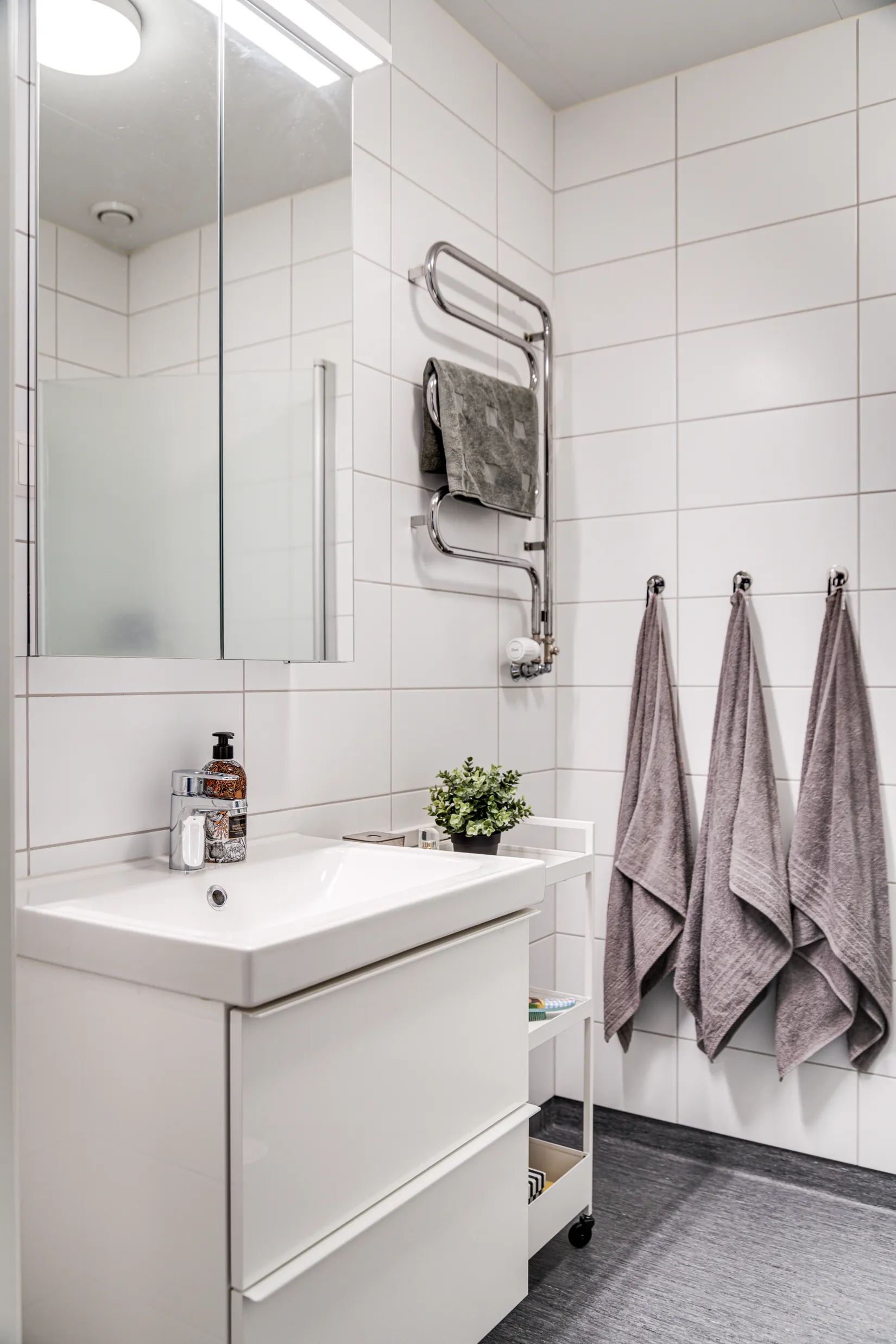 Bostadsrätt, Patrongatan 6B, Hässleholm