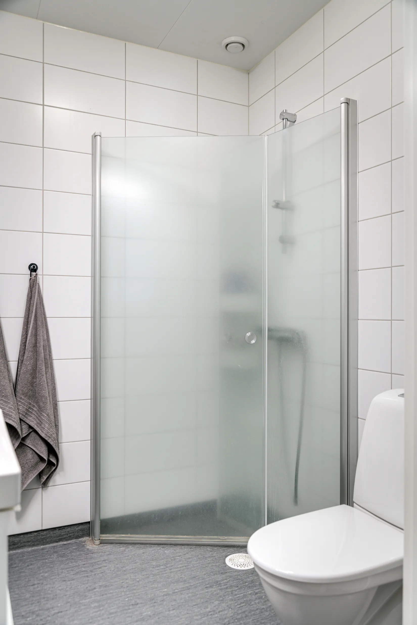 Bostadsrätt, Patrongatan 6B, Hässleholm